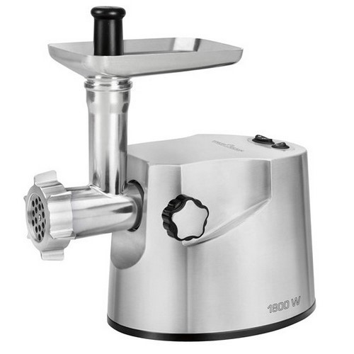 PICADORA PROFICOOK FW1172 CARNE 1800W